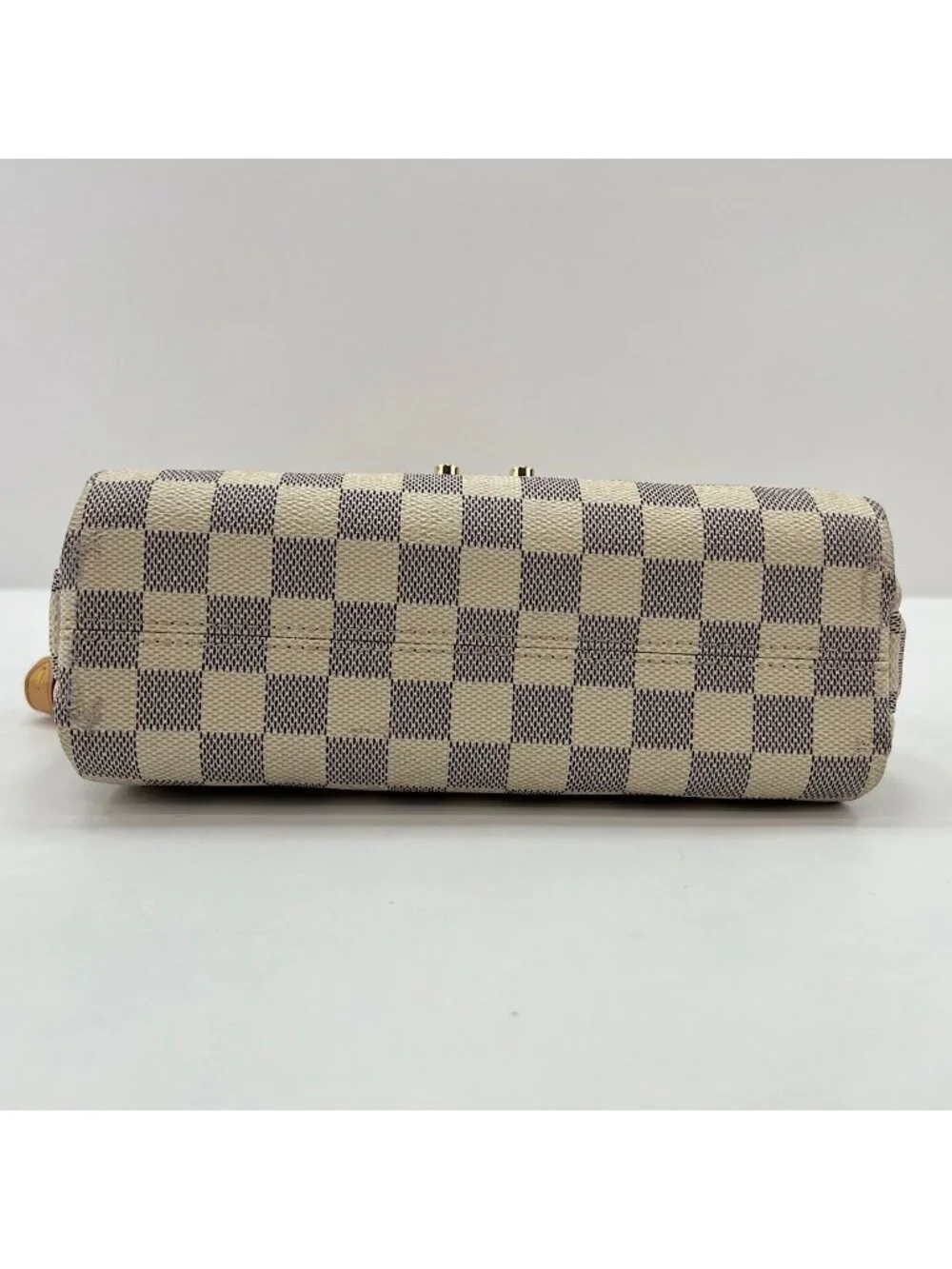 Louis Vuitton Handbag Croisette